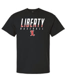 Liberty Baseball 2026 T-Shirt