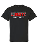 Liberty Baseball 2026 T-Shirt