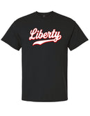 Liberty Baseball 2026 T-Shirt