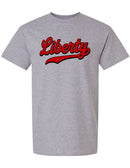 Liberty Baseball 2026 T-Shirt