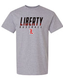 Liberty Baseball 2026 T-Shirt