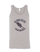 Canton Track 2025 Unisex Tank Top