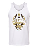 Highland Football 2026 Tank Top
