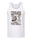 Highland Football 2026 Tank Top