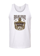 Highland Football 2026 Tank Top