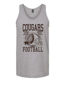 Highland Football 2026 Tank Top