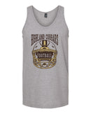 Highland Football 2026 Tank Top