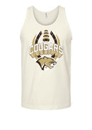 Highland Football 2026 Tank Top