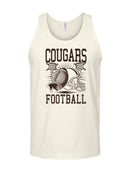 Highland Football 2026 Tank Top