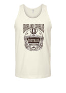 Highland Football 2026 Tank Top