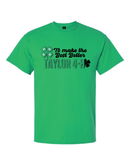 Taylor 4-H Club 2026 T-Shirt