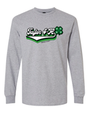 Taylor 4-H Club 2026 Long Sleeve T-Shirt