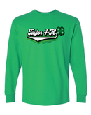 Taylor 4-H Club 2026 Long Sleeve T-Shirt