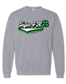 Taylor 4-H Club 2026 Crewneck Sweatshirt