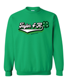 Taylor 4-H Club 2026 Crewneck Sweatshirt