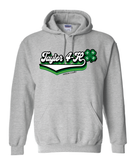 Taylor 4-H Club 2026 Hooded Sweatshirt