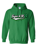 Taylor 4-H Club 2026 Hooded Sweatshirt