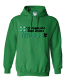 Taylor 4-H Club 2026 Hooded Sweatshirt