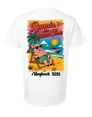 Hogback 2026 T-Shirt