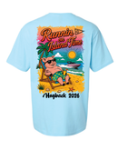 Hogback 2026 T-Shirt