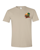 Hogback 2026 T-Shirt