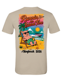 Hogback 2026 T-Shirt