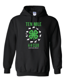 Ten Mile 4-H Club 2025 Hooded Sweatshirt