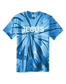 C-SC Office of the Chaplain Tie-Dye T-Shirt