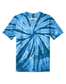 C-SC Office of the Chaplain Tie-Dye T-Shirt