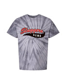 NEMO Sluggers Tie Dye Tee