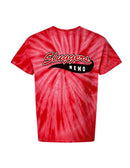 NEMO Sluggers Tie Dye Tee