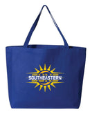 Southeastern Booster Club Tote Bag