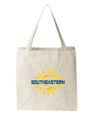 Southeastern Booster Club Tote Bag