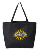Southeastern Booster Club Tote Bag