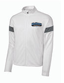 Mud Dawgz Wrestling Travel Full Zip Jacket