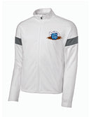Mud Dawgz Wrestling Travel Full Zip Jacket