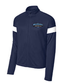 Mud Dawgz Wrestling Travel Full Zip Jacket