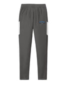 Mud Dawgz Wrestling Travel Pants