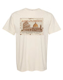 CSC Travel Study 2026 Comfort Color T-Shirt