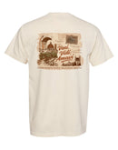 CSC Travel Study 2026 Comfort Color T-Shirt