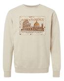 CSC Travel Study 2026 Independent Crewneck Sweatshirt