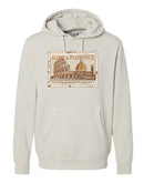 CSC Travel Study 2026 Independent Hooded Sweatshirt