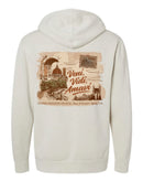 CSC Travel Study 2026 Independent Hooded Sweatshirt