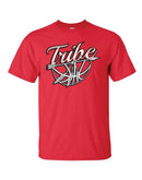 Tribe Basketball 2024 T-Shirt