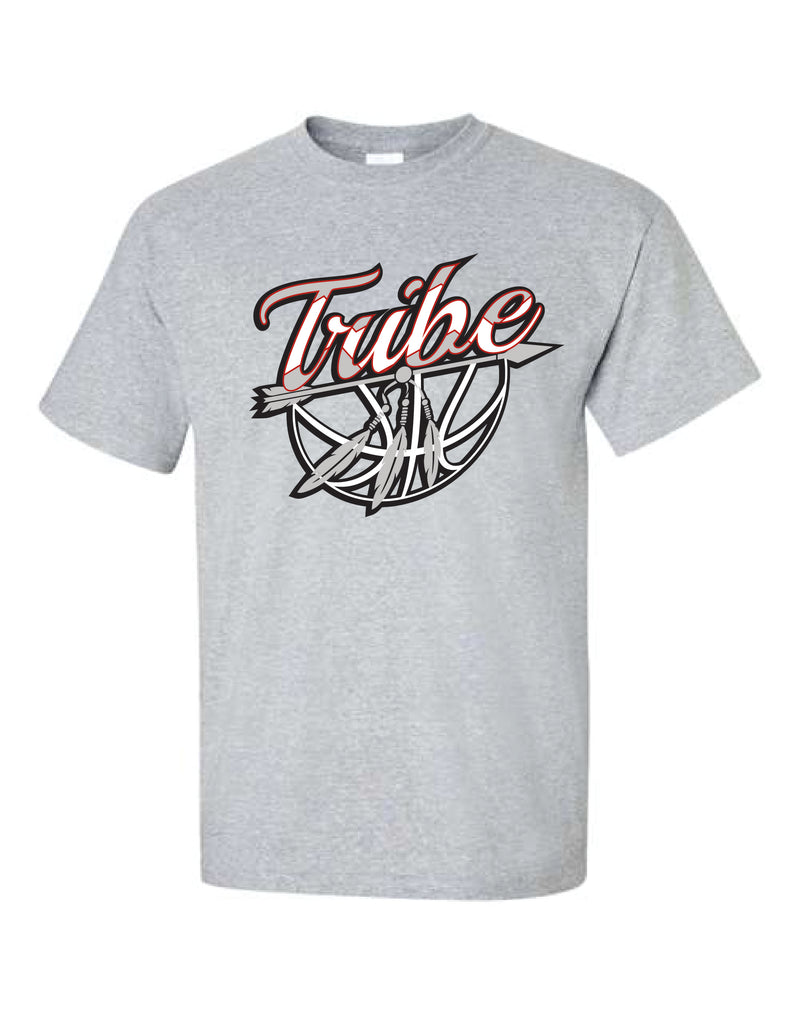 Tribe Basketball 2024 T-Shirt