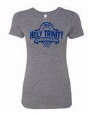 Holy Trinity Basketball 2025 Womens Triblend Tee