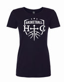 Holy Trinity Basketball 2025 Womens Triblend Tee