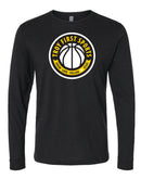 Troy First Baptist Basketball Long Sleeve T-Shirt
