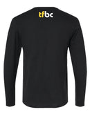 Troy First Baptist Basketball Long Sleeve T-Shirt