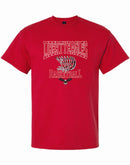 Liberty Basketball 2025 T-Shirt